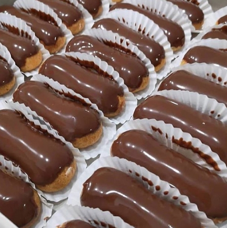 Doyurucu Büyük Porsiyon 3 Kg Pasta